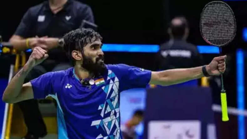 1973 से खेले जा रहे थॉमस कप के इतिहास में भारत ने&nbsp;पहली बार फाइनल में किया प्रवेश