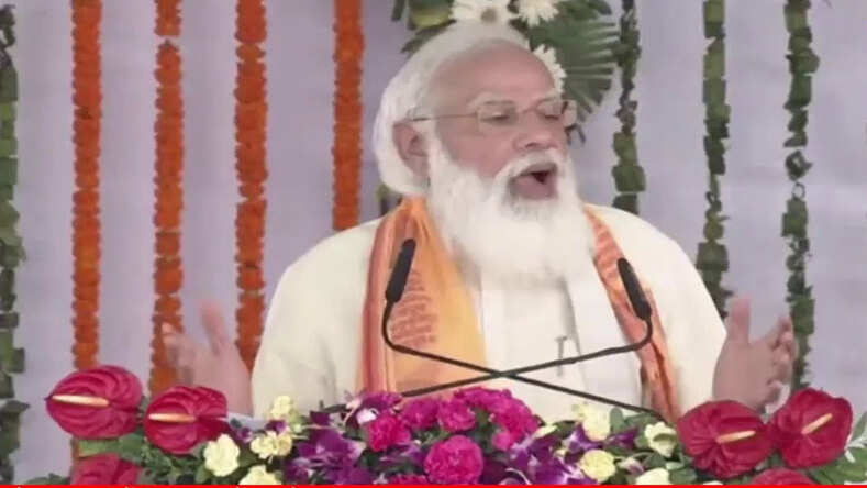 modi