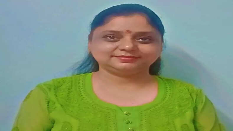 गुंजन नन्दा, काशी