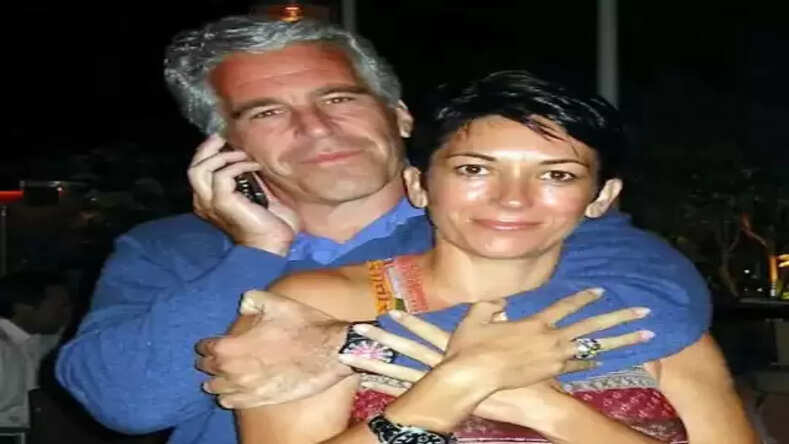  पावर, पैसा और पाप: एपस्टीन की सहयोगी ने राष्ट्रपति ट्रंप से लगाई रहम की गुहार