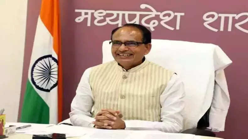 शिवराज सिंह ने जताया एमपी की जनता का आभार, बोले-मैं मुख्यमंत्री का दावेदार न तो पहले कभी रहा और न आज हूं