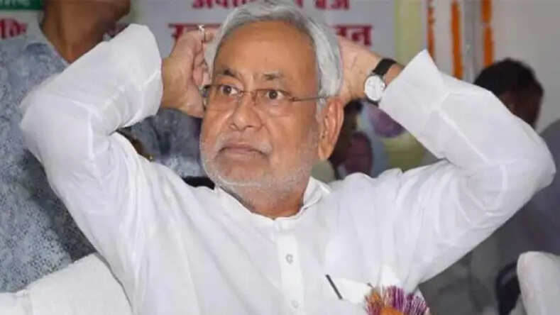बिहारः CM नीतीश कुमार ने आरक्षण का दायरा बढ़ाकर 75% करने का प्रस्ताव रखा
