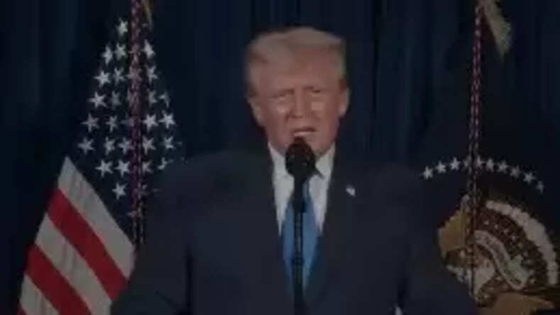  व्हाइट हाउस से कुछ ब्लॉक दूर घातक हमला: दो सैनिकों पर गोलीबारी, सुरक्षा और सख्त - ट्रंप का निर्देश