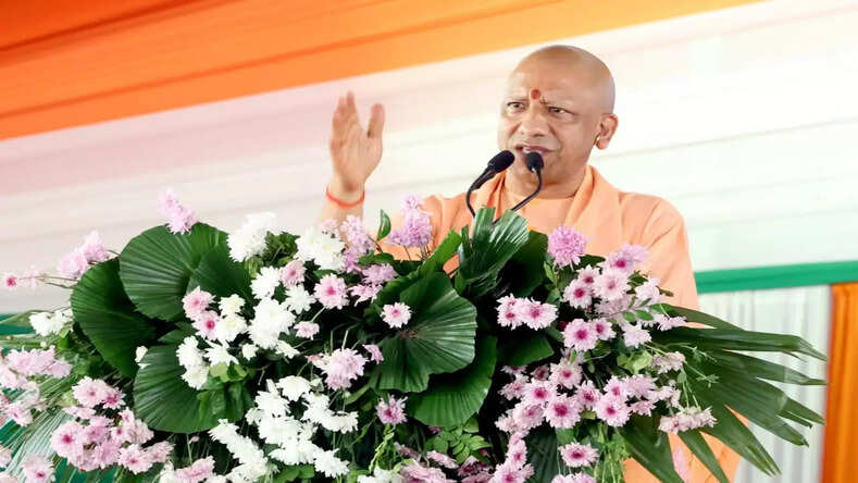  जिसे जहन्नुम जाना है, वह गजवा ए हिंद के नाम पर अराजकता पैदा करने का प्रयास करे: मुख्यमंत्री योगी आदित्यनाथ