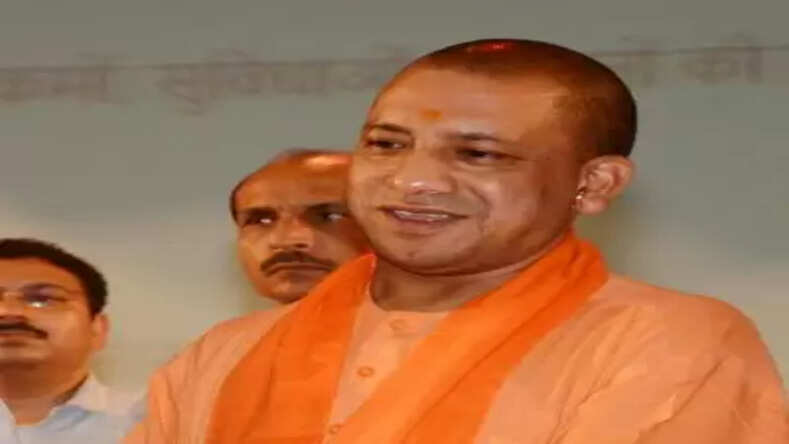 योगी आदित्यनाथ सरकार ने अपने नौ गेस्ट हाउस का नाम नदियों,धार्मिक स्थलों के नाम पर रखा