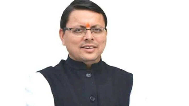 'एक देश-एक चुनाव' के लिए उत्तराखंड के सीएम पुष्कर सिंह धामी कुर्सी छोड़ने को तैयार