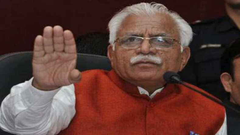 Haryana Clerk Strike: हड़ताल कर रहे लिपिकों पर सख्त हुई हरियाणा सरकार, अब काम नहीं तो वेतन नहीं