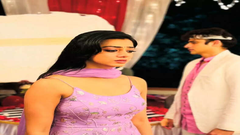 Yeh Rishta Kya Kehlata Hai: Rohit Blames Armaan for Ruining His Happiness