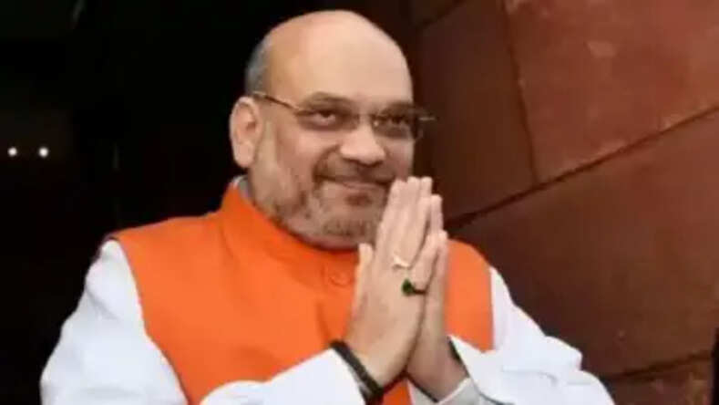 MP News: गृह मंत्री अमित शाह आज भोपाल में, पार्टी पदाधिकारियों की बैठक में होंगे शामिल