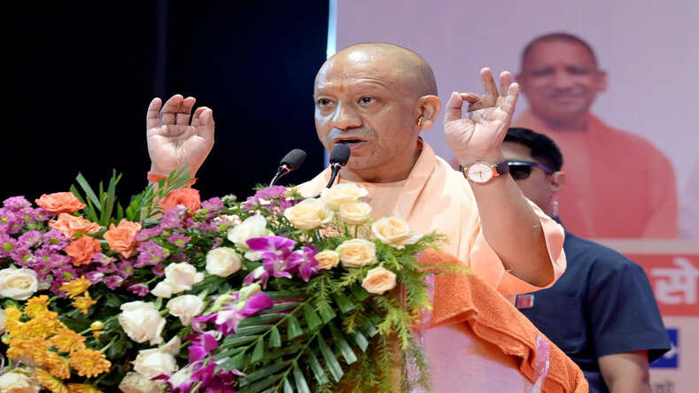  यूपी में अपराधियों के खिलाफ अब और सख्ती की तैयारी&nbsp;, &lsquo;स्पेशल 32&rsquo; संभालेंगे क्राइम सीन मैनेजमेंट