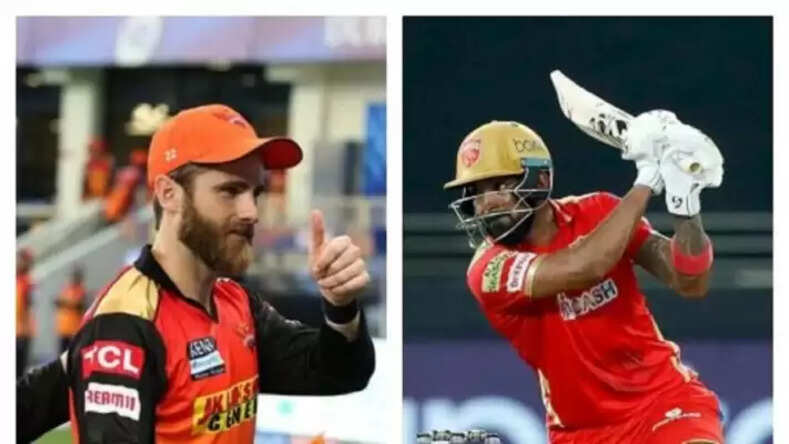 IPL 2021: पंजाब की रोमांचक जीत, हैदराबाद 5 रन से हारा,