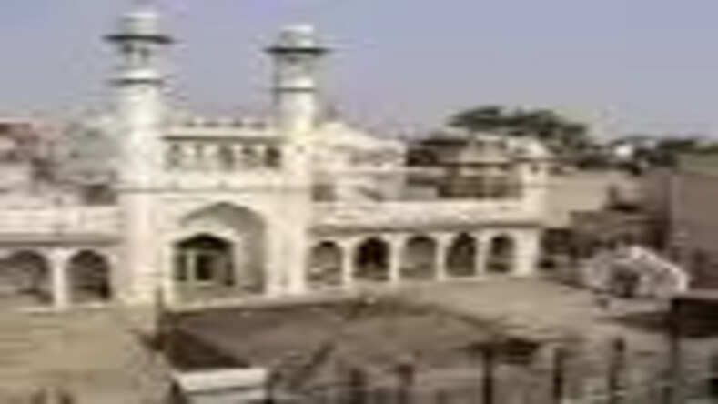 ज्ञानवापी सर्वे का मामला अब सुप्रीम कोर्ट पहुंचा, मुस्लिम पक्ष की अपील पर कल होगी सुनवाई