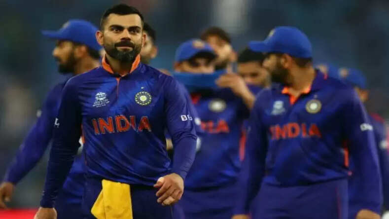 T20 वर्ल्ड कप 2021: न्यूजीलैंड के खिलाफ टीम इंडिया की प्लेइंग इलेवन में बदलाव की संभावना