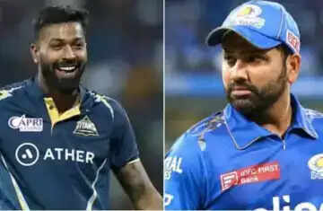 MI vs GT, IPL 2023: मुंबई और गुजरात के मैच में क्या बारिश डालेगी ख़लल, जानिए पिच, मौसम का हाल
