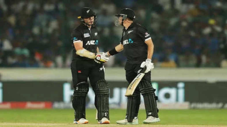 PAK vs NZ T20 Series: न्यूजीलैंड की टी20 सीरीज टीम का हुआ ऐलान, ब्रेसवेल करेंगे कप्तानी
