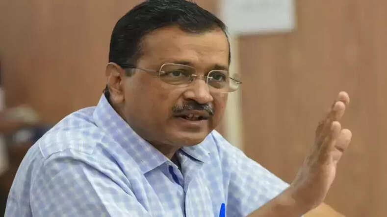 जेल में बंद मुख्यमंत्री केजरीवाल को मिलेगी राहत, सुप्रीम कोर्ट में सोमवार को होगी सुनवाई