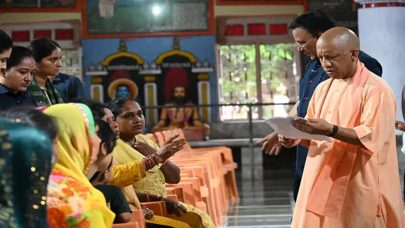 cm yogi 