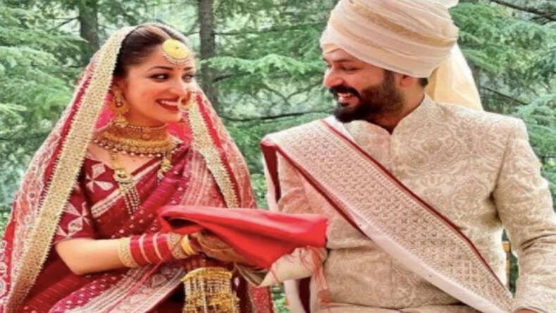 एक्ट्रेस यामी गौतम ने किया खुलासा, Uri की रिलीज से पहले बेहद नर्वस थे आदित्य धार, कही थी ये बात
