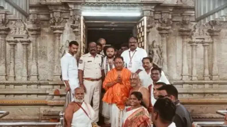 Chhattisgarh News: सीएम साय ने कवर्धा के साधराम यादव हत्याकांड की NIA से जांच कराने की घोषणा की