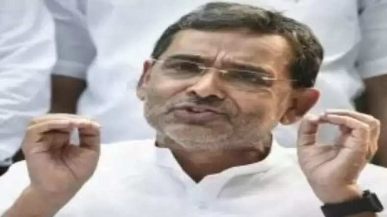 उपेंद्र कुशवाहा 