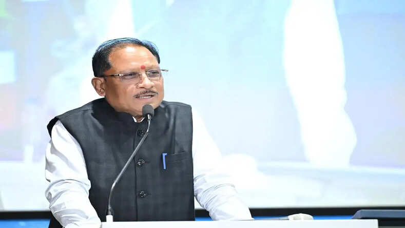 CG News:&nbsp;उर्वरक वितरण और बहुराज्यीय सहकारिता पर भी चर्चा, छत्तीसगढ़ साझा करेगा अपनी उपलब्धियां