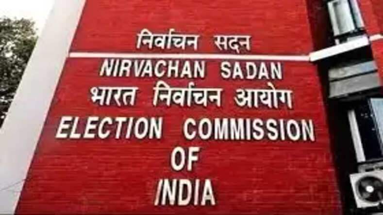 निर्वाचन आयोग के दिशा-निर्देशों के उल्लंघन पर हो सकती है 2 साल तक की कैद