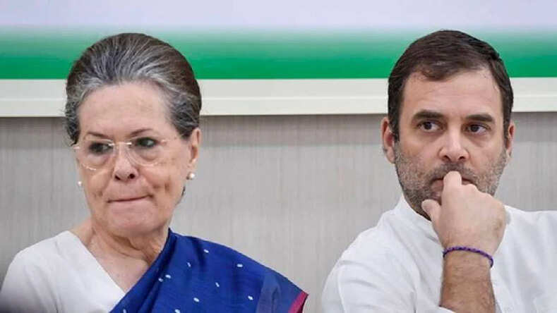 राजस्थान, छत्तीसगढ़ और मध्य प्रदेश से राज्यसभा में भेजने पर कांग्रेस में मंथन, रेस में आगे हैं ये नाम