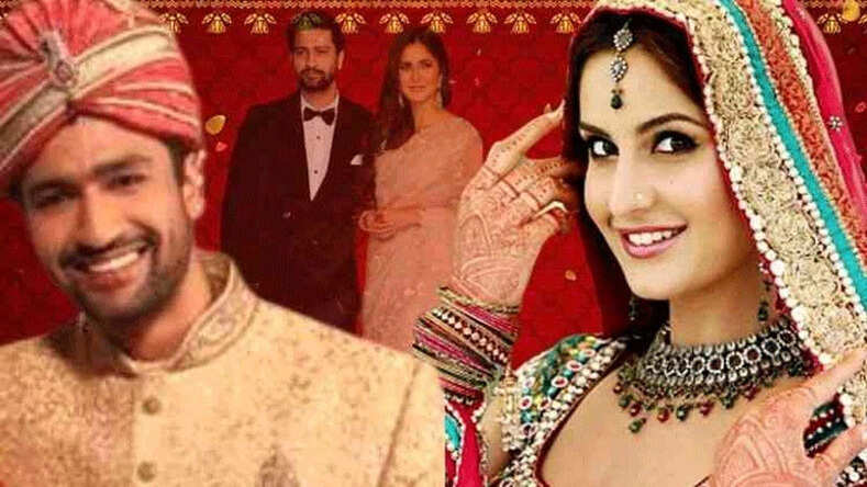 Rajasthan: राजस्थान के सवाईमाधोपुर में कटरीना कैफ और विक्की कौशल करेंगे रॉयल वेडिंग, मेहमानों के लिए रखी कुछ ये शर्ते