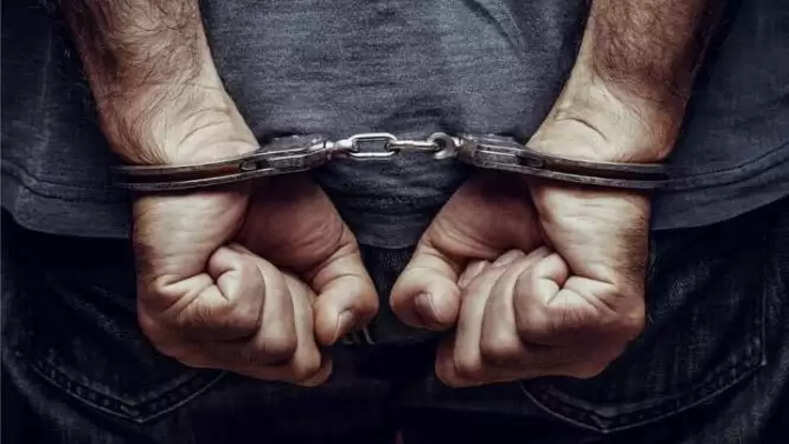 crime