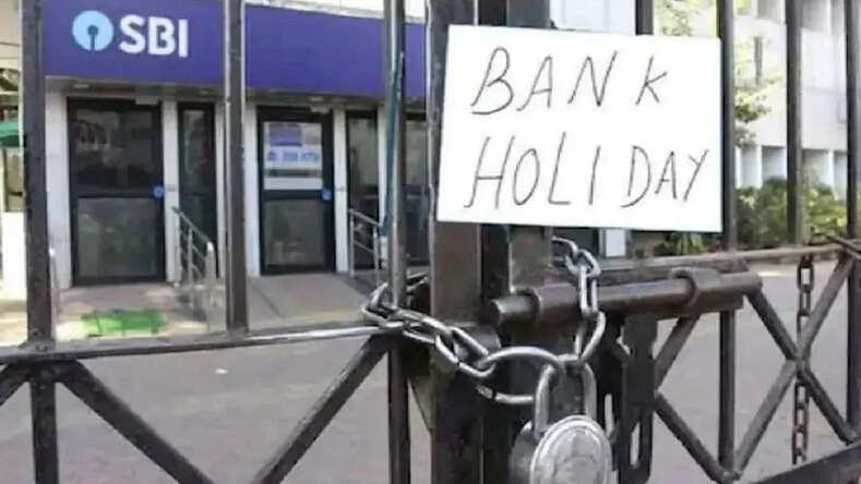 Bank Holiday List December 2022: दिसंबर महीने में बैंक पूरे 13 दिन रहेंगे बंद, जरूरी काम निपटाने से पहले चेक कर लें ये लिस्ट
