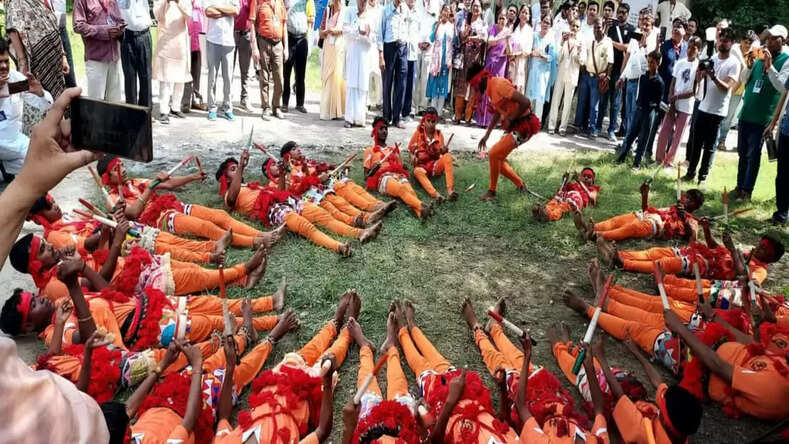 तानाशाही ताकतों के खिलाफ संघर्ष तेज करने के आह्वान के साथ जलेस का राष्ट्रीय सम्मेलन संपन्न