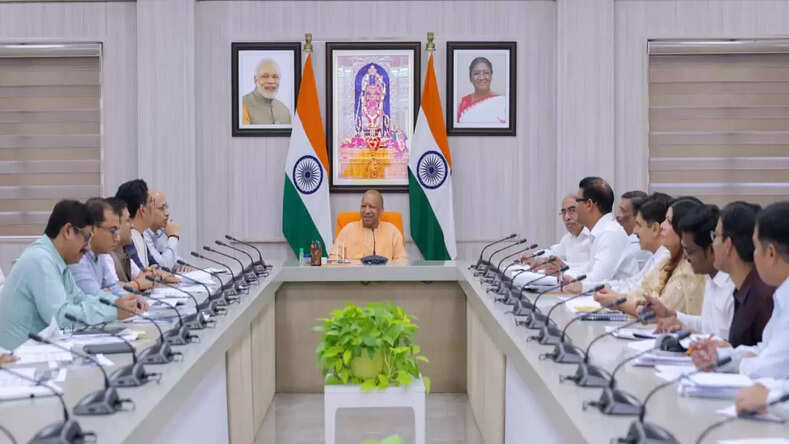 UP News: कौशल विकास और रोजगार अब सरकार की सर्वोच्च प्राथमिकता: मुख्यमंत्री योगी आदित्यनाथ