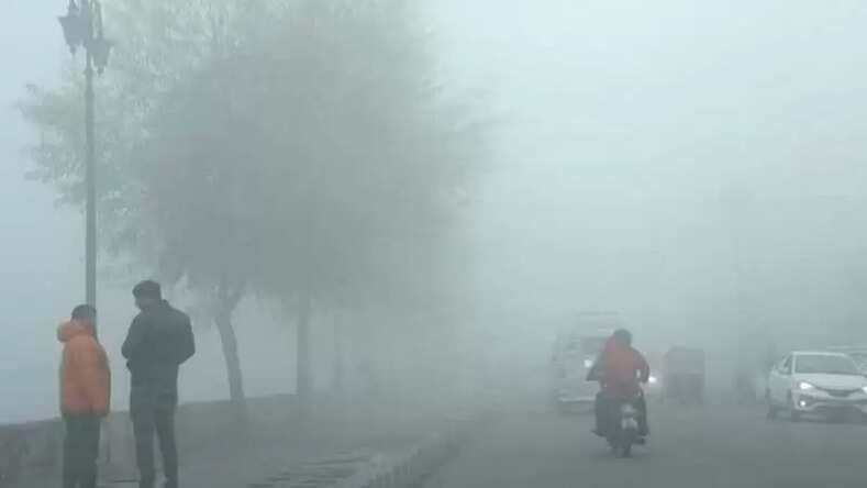 शीतलहर