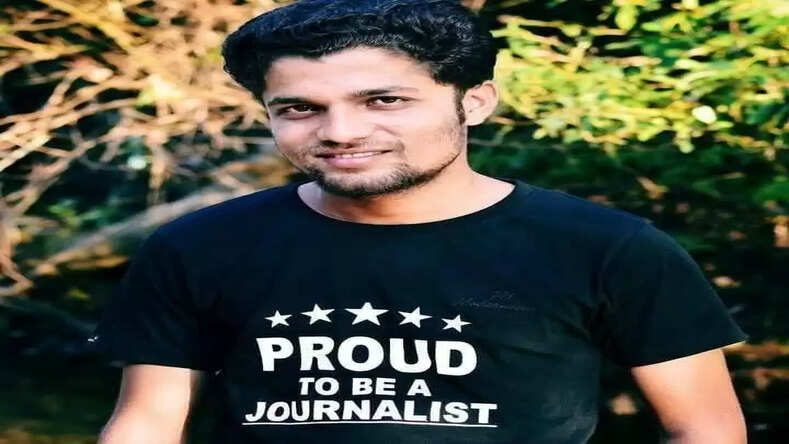  इस वर्ष का 'लोकजतन सम्मान' शहीद पत्रकार मुकेश चंद्राकर को, 24 जुलाई को रायपुर में होगा आयोजन, वरिष्ठ पत्रकार उर्मिलेश देंगे मुख्य व्याख्यान
