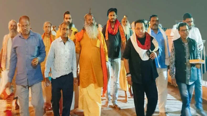MP News: ओरछा में अंतरराष्ट्रीय राम महोत्सव 2023 का आयोजन 5 अप्रैल से