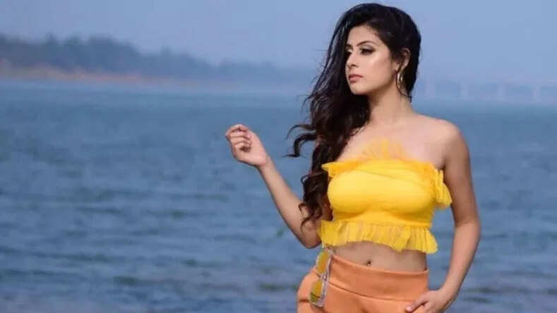 बिग बॉस 17 के घर में ईशा मालवीय ने किया कमाल, बनाया नया रिकॉर्ड