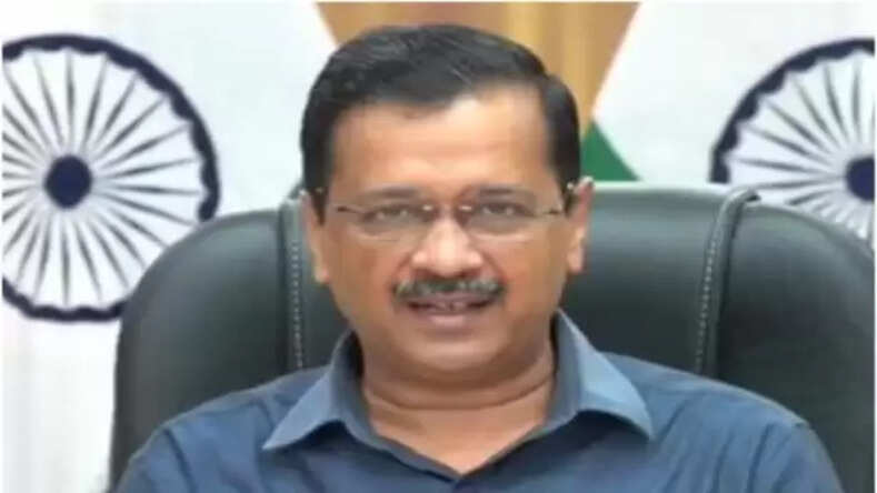 मुख्यमंत्री अरविंद केजरीवाल का ऐलान, बोले- दिवाली पर कैबिनेट संग करूंगा पूजा