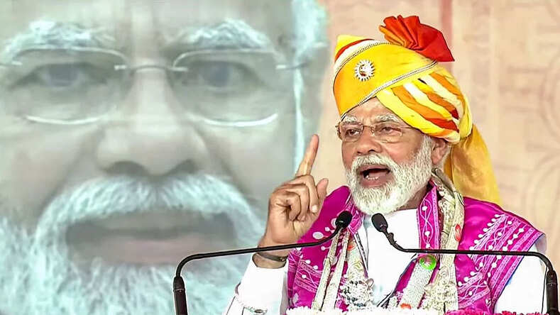 PM Modi के Himachal पहुंचने से पहले कांग्रेस हमलावर