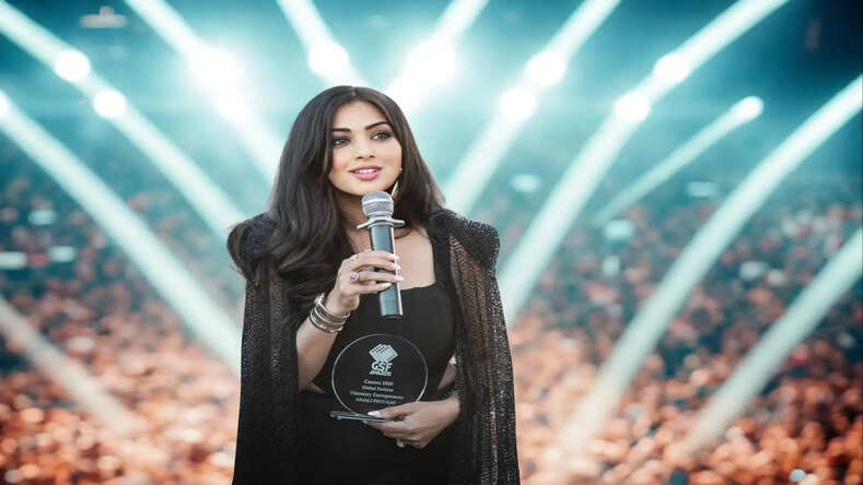 ANJALI PHOUGAT 