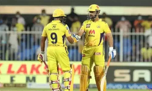 IPL 2021: प्लेऑफ में पहुंची चेन्नई सुपर किंग्स, कप्तान Dhoni ने क्या कहा जाने