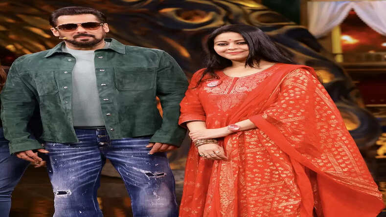3 lucky fans got a once-in-a-lifetime chance to meet Salman Khan and visit the Bigg Boss House prior to the Grand Finale