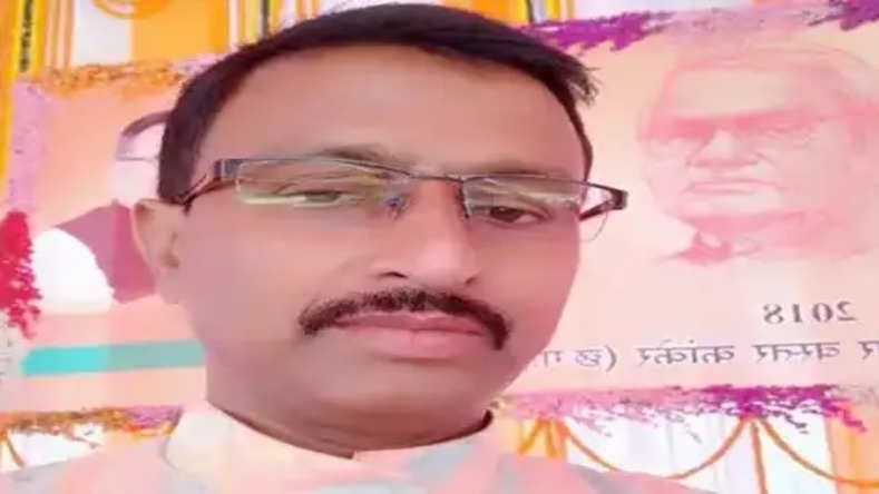 Chhattisgarh News: कांकेर में बीजेपी नेता असीम राय की गोली मार कर हत्या