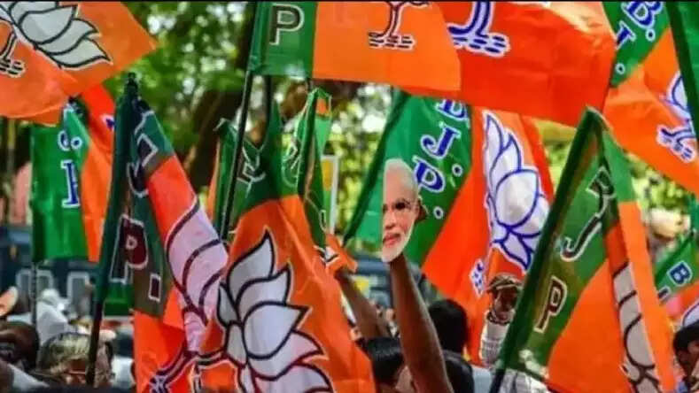 Telangana Election 2023: बीजेपी ने तेलंगाना विधानसभा चुनाव के लिए जारी की उम्मीदवारों की चौथी लिस्ट, 12 प्रत्याशियों के नाम का ऐलान