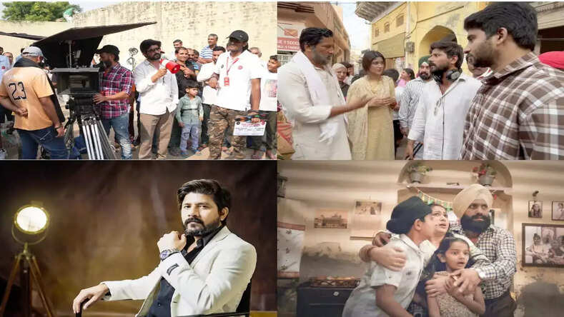 Hindi&nbsp;film "द लॉस्ट गर्ल" का म्यूजिक पैनोरमा ने किया रिलीज, मिल रहा शानदार रेस्पॉन्स
