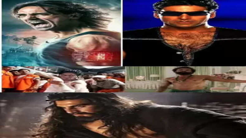 5 Bollywood Stars Who Mastered the Art of Antagonism - Arjun Rampal, Bobby Deol to Akshay Kumar
