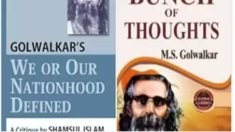 आरएसएस : साम्राज्यवाद, फासीवाद और नाजी विचारधारा को फैलाने का हथियार