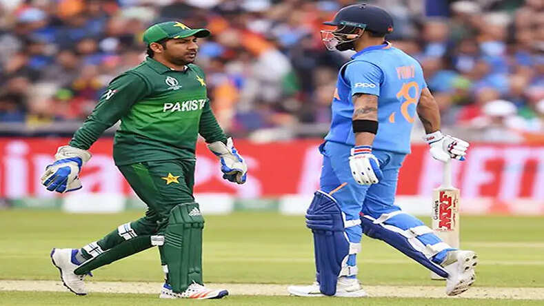 World Cup 2023 : भारत-पाकिस्तान की हो सकता है सेमीफाइनल मुकाबला, इस तरीके से बन रहे समीकरण