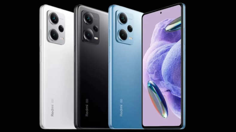 Redmi Note 12R Pro 5G हुआ लॉन्च, 48 मेगापिक्सल कैमरा, 12GB RAM से लैस, जानिए कीमत और फीचर्स 