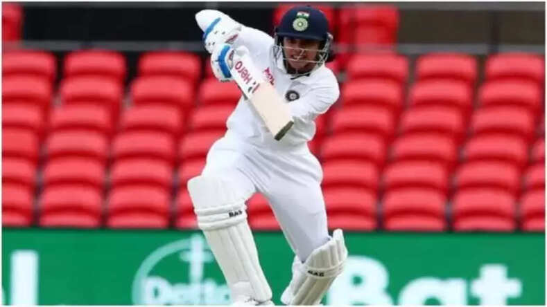 IND Women vs AUS Women Test Match Day 2: शतक करीब पहुंची स्मृति मांधना