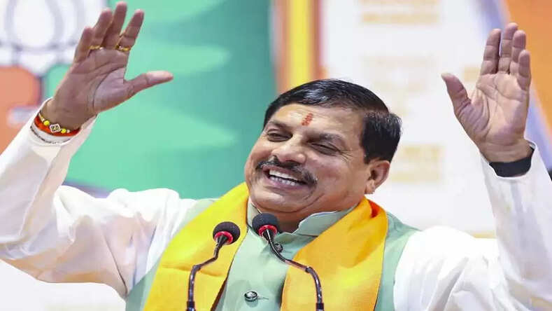 CM मोहन यादव प्रदेश में खनिज संपदा की निवेशकों को देंगे जानकारी; निवेश के लिए प्रेरित करेंगे उद्योगपतियों को